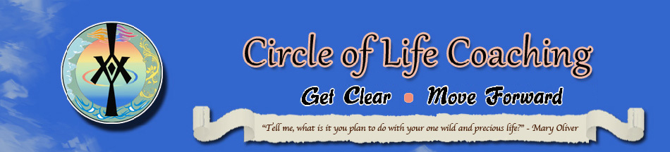 new circle of life banner